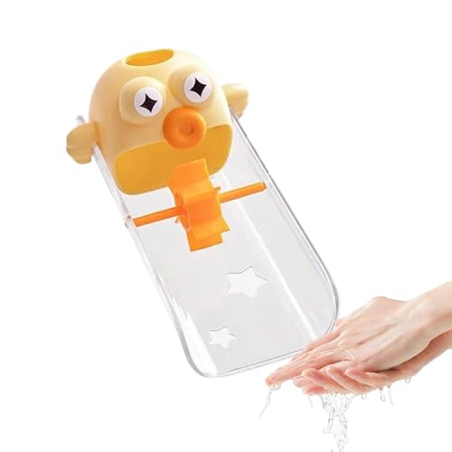 Verlängerung für Kinderspüle, Verlängerung für Kinderspüle, 2 x tragbare Wasserhahnverlängerung für Badewanne | Verlängerung für Wasserauslauf für Kinder, Pro Verlängerung für Kinderspüle, Verlängerung für Kinderspüle, 2 x tragbare Wasserhahnverlängerung für Badewanne | Verlängerung für Wasserauslauf für Kinder, Pro von Generic