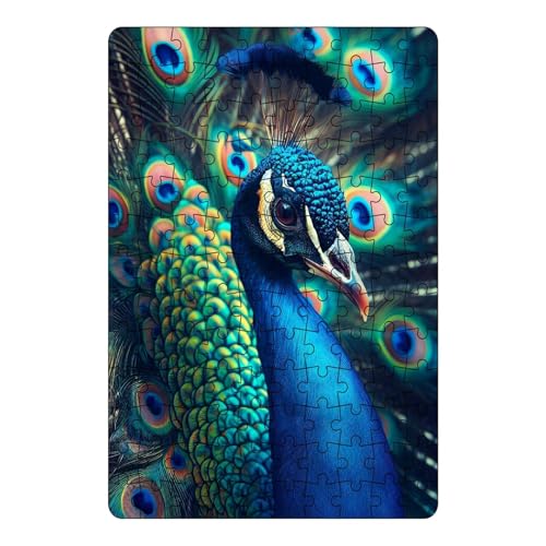 Vintag Art Bird Puzzles Tiere für Erwachsene, Tierpuzzle - | Tierpuzzles für Erwachsene, Vogelpuzzles für Erwachsene, Paare Vintag Art Bird Puzzles Tiere für Erwachsene, Tierpuzzle - | Tierpuzzles für Erwachsene, Vogelpuzzles für Erwachsene, Paare von Generic