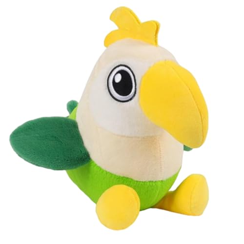 Vogel-Plüsch, Vogel-Kuscheltiere, süße Cartoon Plüschtiere, Vogelspielzeug für , Mädchen, 9 Zoll, Schlafspielzeug, für Kinder, Geburtstag, Weihnachten Vogel-Plüsch, Vogel-Kuscheltiere, süße Cartoon Plüschtiere, Vogelspielzeug für , Mädchen, 9 Zoll, Schlafspielzeug, für Kinder, Geburtstag, Weihnachten von Generic