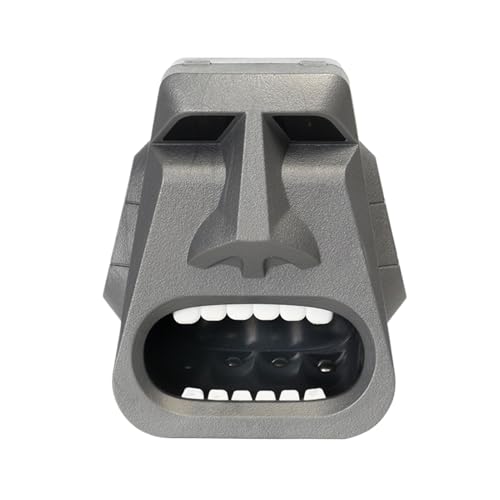 Wahrheitsdetektorspiel, Finger Biting Game - Neuheit Finger Biting Lügner Party Game | Kreatives tragbares interaktives Board -Spielzeug für Home Bar Party Stress Relief Tool Wahrheitsdetektorspiel, Finger Biting Game - Neuheit Finger Biting Lügner Party Game | Kreatives tragbares interaktives Board -Spielzeug für Home Bar Party Stress Relief Tool von Generic