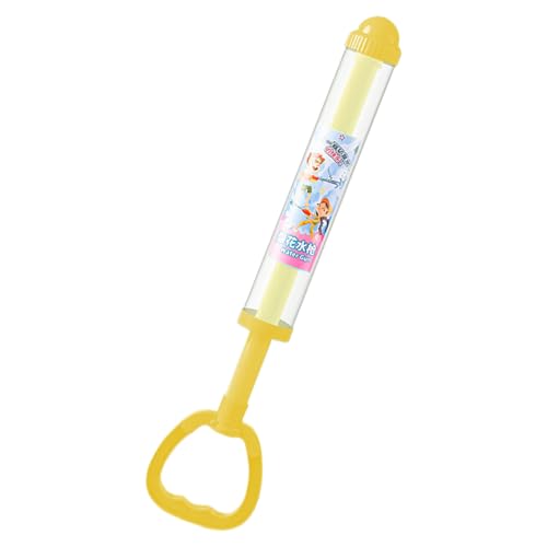 Wasser-Feuerwerk Sprühspielzeug - Interaktive Zieh & Sprüh Wasserpistole Für Kinder, Feuerwerk-Spielzeug Kinderspielzeug | Rutschfester Spaß-Sprinkler Für Kinderpartys & Ostern Kindertagsaktivitäten Wasser-Feuerwerk Sprühspielzeug - Interaktive Zieh & Sprüh Wasserpistole Für Kinder, Feuerwerk-Spielzeug Kinderspielzeug | Rutschfester Spaß-Sprinkler Für Kinderpartys & Ostern Kindertagsaktivitäten von Generic