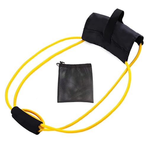 Wasserballon, 300 Yard T-Shirt, Wasserballonwerfer, Slingshot, 3 Personen, spielt Riesenschleuder, Fußball-Kartoffelwerfer, strapazierfähig, für Erwachsene Wasserballon, 300 Yard T-Shirt, Wasserballonwerfer, Slingshot, 3 Personen, spielt Riesenschleuder, Fußball-Kartoffelwerfer, strapazierfähig, für Erwachsene von Generic