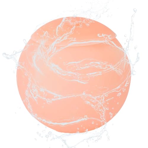 Wasserballons - schnell volle Wasserbälle für Kinder | Wasserspielzeug für den Sommer, Wasserspielzeug für den Außenbereich, Poolzubehör für Kinder, Kampfspiele für den Garten, f Wasserballons - schnell volle Wasserbälle für Kinder | Wasserspielzeug für den Sommer, Wasserspielzeug für den Außenbereich, Poolzubehör für Kinder, Kampfspiele für den Garten, f von Generic