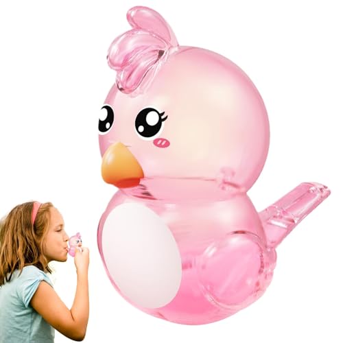 Wasserpfeife Spielzeug, Wasserpfeife für Kinder, lustiger Geräuschgenerator für Vogelrufe für Mädchen | Musikspielzeug für Kinder für Vergnügungspark, Schule, Strand von Generic