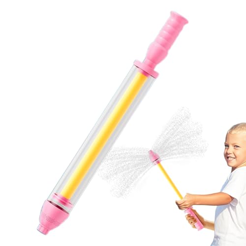 Wasserpistole, Wasserspiel, schießend, Sprühflasche, große Kapazität, für Spaß im Garten, , Pool, Party von Generic