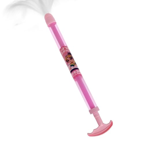 Wasserpistole, wiederaufladbares Wasserspielzeug für – Soaker, wiederaufladbar, lange Reichweite, Teleskop-Typ, für Erwachsene, , Geburtstag, Sommer, Outdoor, , Park, Camping von Generic
