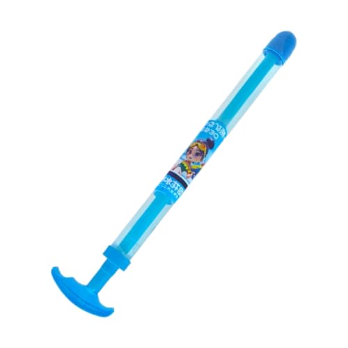 Wasserpistole | Wasserbadspielzeug – Springbrunnenspiel, ausziehbar, große Kapazität, lange Reichweite, wiederaufladbar, für Erwachsene, Aktivitäten im Freien, Sommer, Pool, Park von Generic