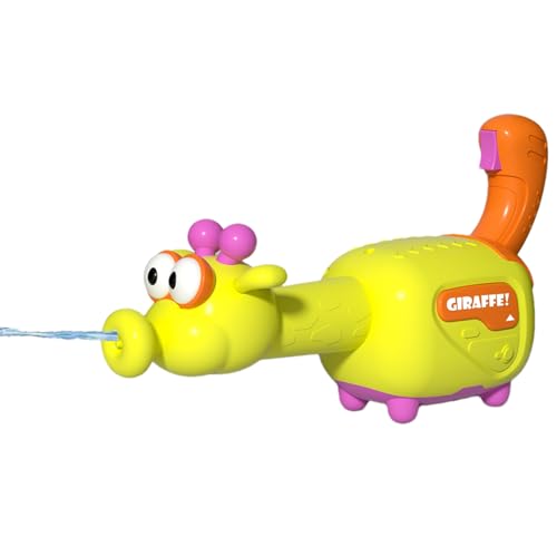 Wasserpistole – elektrische Poolspiele, große Kapazität, Spiele für Kleinkinder, Outdoor-Aktivitäten, Garten, Party, Geburtstag, Urlaub Wasserpistole – elektrische Poolspiele, große Kapazität, Spiele für Kleinkinder, Outdoor-Aktivitäten, Garten, Party, Geburtstag, Urlaub von Generic
