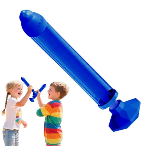 Wasserpistole für Kinder, Wassersprinkler für Wasserspiele, Zubehör für Strandpartys, Outdoor-Aktivitäten und Poolspiele im Sommer für Kinder, Mädchen und Erwachsene Wasserpistole für Kinder, Wassersprinkler für Wasserspiele, Zubehör für Strandpartys, Outdoor-Aktivitäten und Poolspiele im Sommer für Kinder, Mädchen und Erwachsene von Generic