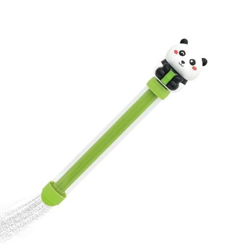 Wasserpistole mit Effekt, pyrotechnischer Zerstäuber in Tierform, leichte Pool-Spiele, kreatives Spielzeug im Freien, Aktivitäten für Meetings Wasserpistole mit Effekt, pyrotechnischer Zerstäuber in Tierform, leichte Pool-Spiele, kreatives Spielzeug im Freien, Aktivitäten für Meetings von Generic