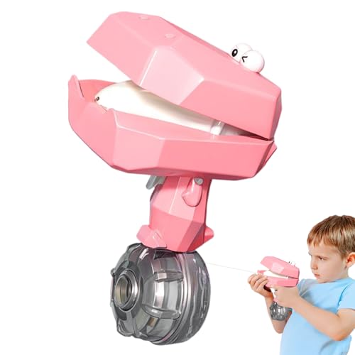 Wasserschütze - Hochdruck Wasserblaster, Outdoor -Spielzeug | Super Shooter, Langstreckenblaster, Sommer -Poolspielzeug, Kinderschütze Spaß, Tank im Freien, automatisches Soakerspielzeug Wasserschütze - Hochdruck Wasserblaster, Outdoor -Spielzeug | Super Shooter, Langstreckenblaster, Sommer -Poolspielzeug, Kinderschütze Spaß, Tank im Freien, automatisches Soakerspielzeug von Generic