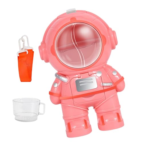 Wasserspender Spielzeug Für Kinder - Astronaut Getränkemaschine Mit Wasserbecher Und Gurt | Bankspender Für Und Mädchen, Wasserspender Für Schreibtische Wasserspender Spielzeug Für Kinder - Astronaut Getränkemaschine Mit Wasserbecher Und Gurt | Bankspender Für Und Mädchen, Wasserspender Für Schreibtische von Generic