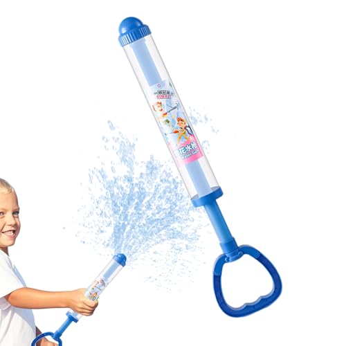 Wasserspielzeug Feuerwerksstil - Spielzeugwasser für Kinderpool | Versicherung Anti - -Accessoires für Kinderpartys, Kampfspiele und lustige Aktivitäten - 43,7x9.3 cm Wasserspielzeug Feuerwerksstil - Spielzeugwasser für Kinderpool | Versicherung Anti - -Accessoires für Kinderpartys, Kampfspiele und lustige Aktivitäten - 43,7x9.3 cm von Generic