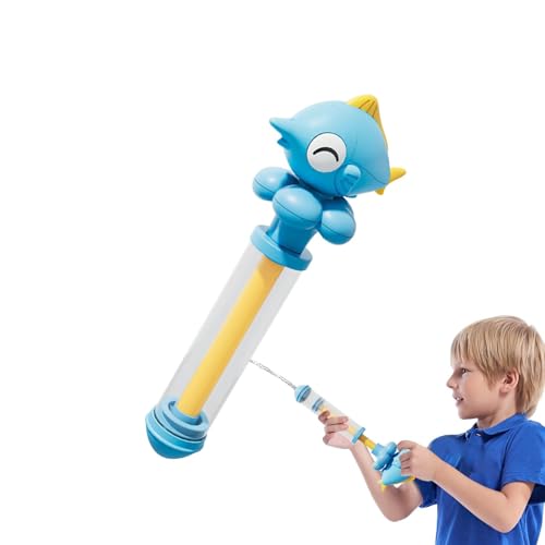 Wasserspielzeug für Wasserspielzeug, Wassersprinkler, Spielzeug zum Eintauchen im Pool, Wasserspiel im Freien mit Meerestier-Design, kreatives Wasserstrahl-Set für Wasserspielzeug für Wasserspielzeug, Wassersprinkler, Spielzeug zum Eintauchen im Pool, Wasserspiel im Freien mit Meerestier-Design, kreatives Wasserstrahl-Set für von Generic