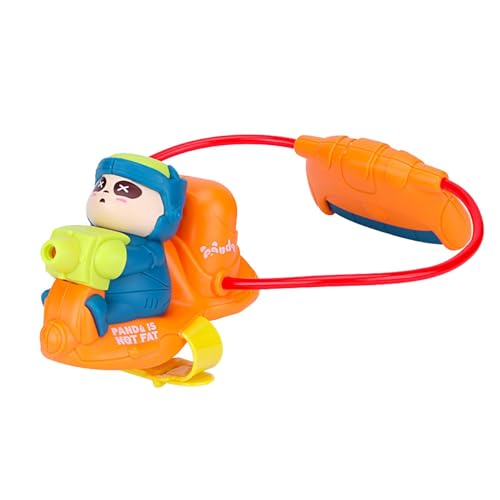 Wasserspielzeug fürs Handgelenk, Wasserpistole für Kinder – Sommer-Wasserspielzeug mit interaktivem Spielgurt, interaktives Wasserstrahlspielzeug, kleines handgehaltenes Wasserspielzeug für Kinder Wasserspielzeug fürs Handgelenk, Wasserpistole für Kinder – Sommer-Wasserspielzeug mit interaktivem Spielgurt, interaktives Wasserstrahlspielzeug, kleines handgehaltenes Wasserspielzeug für Kinder von Generic