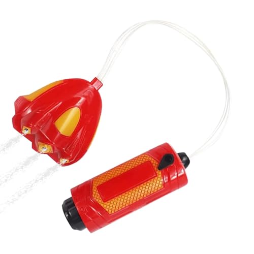 Wasserspray -Spielzeug, Wasserspray -Spielzeug für Kinder | Water Squirt Soaker Spielzeug für Handgelenk | Badezeit -Unterhaltungswerkzeug, Sommer im Freien Aktivitäten Spielen Vorräte für Kinder Wasserspray -Spielzeug, Wasserspray -Spielzeug für Kinder | Water Squirt Soaker Spielzeug für Handgelenk | Badezeit -Unterhaltungswerkzeug, Sommer im Freien Aktivitäten Spielen Vorräte für Kinder von Generic