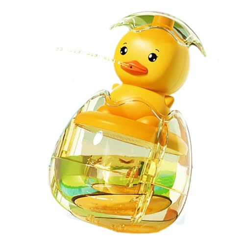 Wasserspray für Badewanne, Badespielzeug, Duschspielzeug mit hellen Tieren, interaktives Duschzubehör, Outdoor-Pool-Set für Kinder Wasserspray für Badewanne, Badespielzeug, Duschspielzeug mit hellen Tieren, interaktives Duschzubehör, Outdoor-Pool-Set für Kinder von Generic