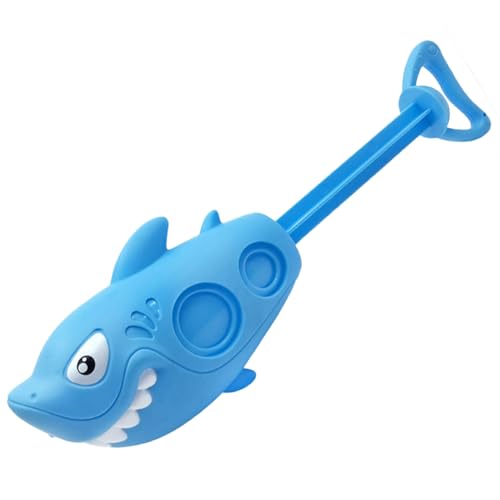 Wassersprinkler-Squirter für Kinder – Hochdruck-Wasserspielzeug in Tierform, perfektes Poolspiel für heiße | Spritzendes - und Outdoor-Spielzeug für Wasseraction mit Freunden und Familie Wassersprinkler-Squirter für Kinder – Hochdruck-Wasserspielzeug in Tierform, perfektes Poolspiel für heiße | Spritzendes - und Outdoor-Spielzeug für Wasseraction mit Freunden und Familie von Generic