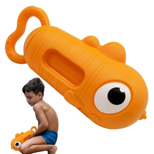 Wassersprinkler-Squirter für Kinder – Hochdruck-Wasserspielzeug in Tierform, perfektes Poolspiel für heiße zu gewährleisten und unbeabsichtigten Stürzen standzuhalten. Es ist Nicht nur wetterbest Wassersprinkler-Squirter für Kinder – Hochdruck-Wasserspielzeug in Tierform, perfektes Poolspiel für heiße zu gewährleisten und unbeabsichtigten Stürzen standzuhalten. Es ist Nicht nur wetterbest von Generic