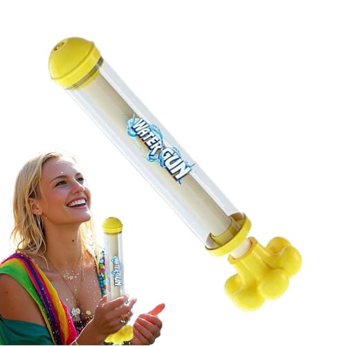 Wasserspritz Spielzeug | Feuerwerk-Stil Wassersprayer Spielzeug | Wiederverwendbares Strandspiel Mit 8 Meter Reichweite Für Sommeraktivitäten, Karneval, Festivals Und Familienfeiern Wasserspritz Spielzeug | Feuerwerk-Stil Wassersprayer Spielzeug | Wiederverwendbares Strandspiel Mit 8 Meter Reichweite Für Sommeraktivitäten, Karneval, Festivals Und Familienfeiern von Generic