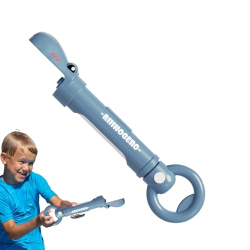 Wasserspritze,Outdoor Wasserspielzeug Für Draußen | Spaßspiel Mit Tierischer Handpumpe Für See Schwimmen, Mädchen Outdoor Garten Camping Wasserspritze,Outdoor Wasserspielzeug Für Draußen | Spaßspiel Mit Tierischer Handpumpe Für See Schwimmen, Mädchen Outdoor Garten Camping von Generic