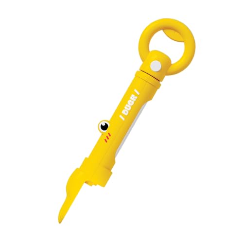 Wasserspritze Für Kinder | Wasserspiel-Spritzspielzeug | Manuelles Tierursprüngliches lustiges Spiel Für Seebad Camping Garten Outdoor-Spiel von Generic