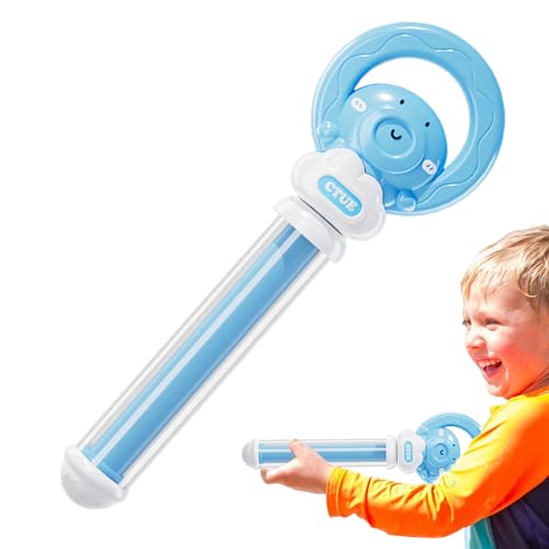 Wasserspritze | Poolspielzeug Mit Wasserpistolen,Ausziehbare Sprühpistole Outdoor-Spielzeug, Interaktive Gartenspiele Für Familien Garten Sommer Aktivitäten Wasserspritze | Poolspielzeug Mit Wasserpistolen,Ausziehbare Sprühpistole Outdoor-Spielzeug, Interaktive Gartenspiele Für Familien Garten Sommer Aktivitäten von Generic