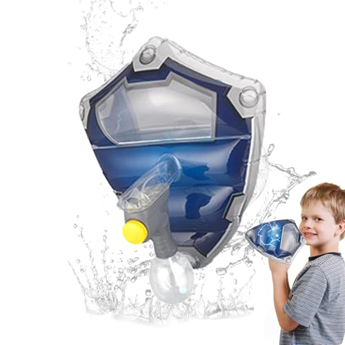 Wasserstrahlspielzeug, Poolstrahlspielzeug, automatisches Wasserspielzeug für , Hinterhof, Wappen, lustiges Kampfspielzeug, Wasserspielspielzeug für Pi Wasserstrahlspielzeug, Poolstrahlspielzeug, automatisches Wasserspielzeug für , Hinterhof, Wappen, lustiges Kampfspielzeug, Wasserspielspielzeug für Pi von Generic