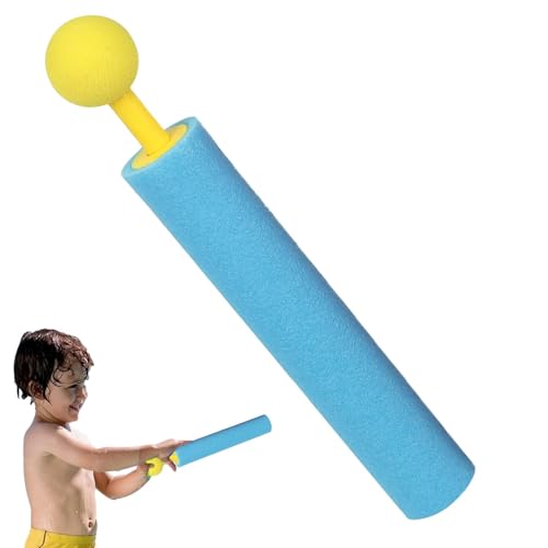 Wasserstrahlspielzeug, Spielzeug zum Einweichen von Wasser, Spielzeug mit Wassersprüher für den Spaß von Kindern, Outdoor-Spielzeug, mit Köpfen, Design für Schwimmbad Wasserstrahlspielzeug, Spielzeug zum Einweichen von Wasser, Spielzeug mit Wassersprüher für den Spaß von Kindern, Outdoor-Spielzeug, mit Köpfen, Design für Schwimmbad von Generic
