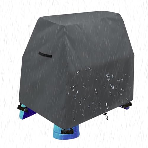 Wassertischabdeckung - Splash Pond Rain Showers, Spieltisch-Abdeckung | Wasser- Und Sonnenbeständige Tischabdeckung Für Wasserspielzeug Für Kinder Und Wasserspiele Im Freien Wassertischabdeckung - Splash Pond Rain Showers, Spieltisch-Abdeckung | Wasser- Und Sonnenbeständige Tischabdeckung Für Wasserspielzeug Für Kinder Und Wasserspiele Im Freien von Generic
