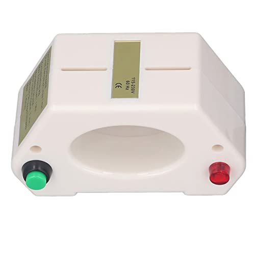 Watch DeMagnetizer, Easy Operation 115-230V (EU-Stecker) von Generic