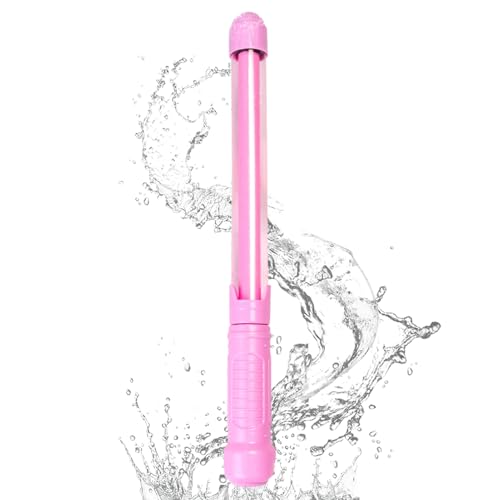 Water Soaker - Sprühen Im Freien Wasserspielzeug | Romantische Poolzubehör, Sommeraktivität Für Mädchen Baden Baden Fotografie -Requisiten Spielen Water Soaker - Sprühen Im Freien Wasserspielzeug | Romantische Poolzubehör, Sommeraktivität Für Mädchen Baden Baden Fotografie -Requisiten Spielen von Generic
