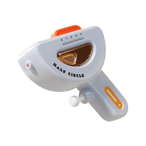 Water Toy Spray – Spiele für den Außenbereich mit Wasserskizzen | farbenfrohes Zubehör für Pool, tragbares Sprühgerät, Sommerstrandspaß, interaktives Spiel für den Sommer von Generic