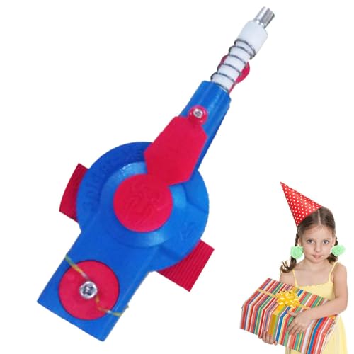 Web-Shooter – lustiger Web-Shooter für Erwachsene | Web-Shooter für Erwachsene und Kinder, multifunktional, legitimer Websender, lustiges Webschießspiel für Geburtstagsfeier von Generic