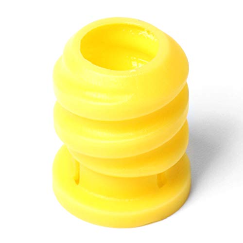 Weicher Dämpfungsblock für Logitech Lenkrad G25 / G27 / G29 Zubehör Weicher Dämpfungsblock für Logitech Lenkrad G25 / G27 / G29 Zubehör von Generic