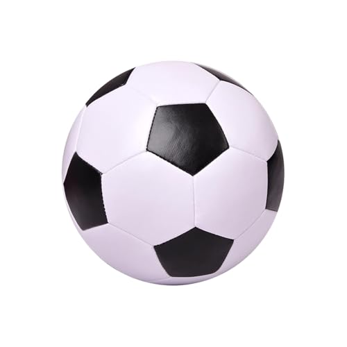Weicher Fußball - Gepolsterter Fußball Für Indoor-Sport Für Kinder, Weicher Trainings-Fußball Für Indoor Praxis |. Weicher Fußball - Gepolsterter Fußball Für Indoor-Sport Für Kinder, Weicher Trainings-Fußball Für Indoor Praxis |. von Generic