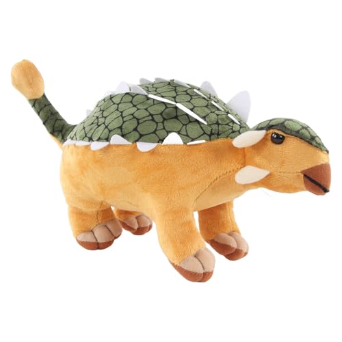 Weiches Dinosaurierspielzeug, Vielseitiger Cartoon Entspannende Gefüllte Dinosaurier -Figur -Stressreduzierung Zum Geburtstag von Generic