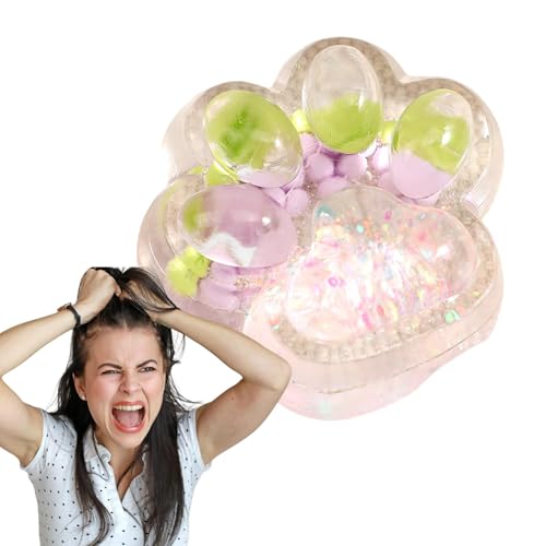 Weiches Spielzeug | Pinch FUNCH FUNCH POETTO PINCHE FÜR ERWACHSENE | Mit Katze | Silikon-Drückspielzeug für Kinder | Mädchen | Toddler | Erwachsene | Home | Spielzeug Weiches Spielzeug | Pinch FUNCH FUNCH POETTO PINCHE FÜR ERWACHSENE | Mit Katze | Silikon-Drückspielzeug für Kinder | Mädchen | Toddler | Erwachsene | Home | Spielzeug von Generic