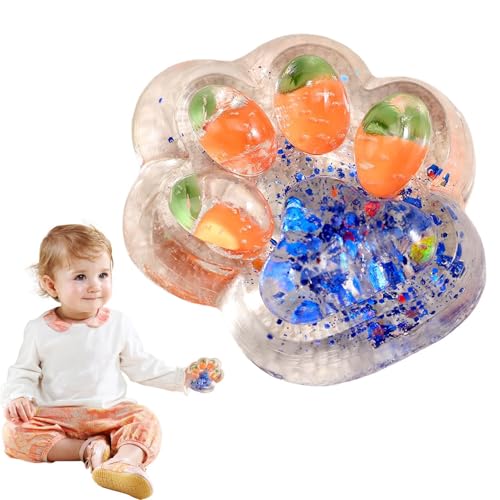 Weiches Spielzeug | Pinch FUNCH FUNCH POETTO PINCHE FÜR ERWACHSENE | Mit Katze | Silikon-Drückspielzeug für Kinder | Mädchen | Toddler | Erwachsene | Home | Spielzeug Weiches Spielzeug | Pinch FUNCH FUNCH POETTO PINCHE FÜR ERWACHSENE | Mit Katze | Silikon-Drückspielzeug für Kinder | Mädchen | Toddler | Erwachsene | Home | Spielzeug von Generic