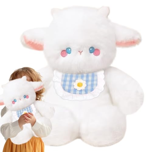 Weiches Tier – Plüschtier Tier Simulation , weiche Puppe Dekoration für Schlafzimmer, Sofa, Auto, Stuhl, Schreibtisch von Generic