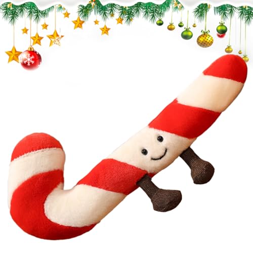 Weichheit Süßigkeiten Stick | Weiches Sofakissen Dekoration,30 cm Weicheis für Schlafzimmer Wohnzimmer Kinderzimmer Weihnachten Reisen Füllwaren Weichheit Süßigkeiten Stick | Weiches Sofakissen Dekoration,30 cm Weicheis für Schlafzimmer Wohnzimmer Kinderzimmer Weihnachten Reisen Füllwaren von Generic