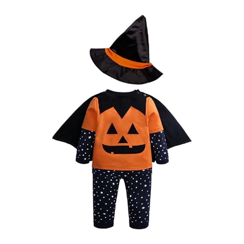 Weihnachtspullover Baby GeistkostüM FüR Kinder Kleid Orange MäDchen First Walking Shoes Girls Kids Dinosaur Costume Miss KostüM Boy Swimsuit Halloween Kostuem Maedchen 3jahre Pulli Gr 80 von Generic