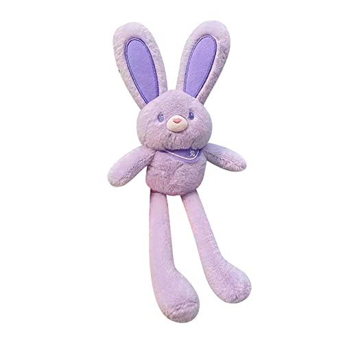 Wichtel Ostern Deko Osterdeko Frühlingswichtel Kaninchen Plüschtiere Osterhase Kuscheltier Weiche Plüschtiere Kaninchen Geburtstag Ostergeschenke Stofftier Plüschtier Kuscheltier von Generic