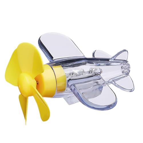Windmühlen-Dekoration, Flugzeugspielzeug, Flugzeug-Dekoration, Windmühlen-Motorraddekoration, Lenkerdekoration für Elektroroller, Windmühlen-Dekoration, Flugzeugspielzeug, Flugzeug-Dekoration, Windmühlen-Motorraddekoration, Lenkerdekoration für Elektroroller, von Generic