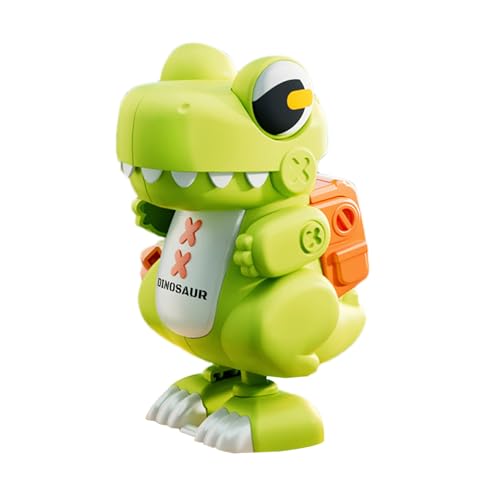 Winosaur Spielzeug Windup - Winosaur-Spielzeug, Winosaur Windup Spielzeug | Klassisches Blockspielzeug, Realistisches Dinosaurierauto Spielzeug, Lernspielzeug von Generic