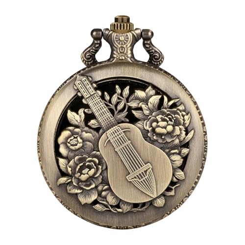 Winziges Rollenspiel-Würfel Set | Leichte Metallpolyedrische Würfel - Metallwürfel mit Taschenuhr -Shell -Rollenwürfeln für Männer und Frauen Gamer Pocket Watch Dice Set. Für alle Gelegenheiten geeign von Generic