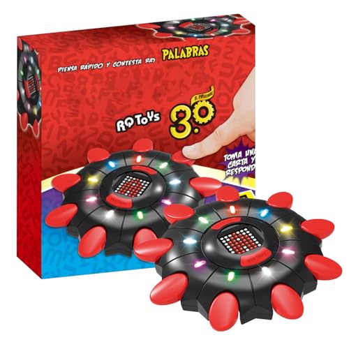 Wortspiel - Intellektuelles Schachbrett | Party -Brettspiel | Lernen Von Rechtschreibfähigkeiten Fun Night Aktivitäten | Pädagogisches Alphabet Fliesen -Spielset Für Kinder | Vokabular Bauen Interakti von Generic