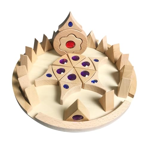 -Würfel, -Stapelblöcke, Bausteine mit Holzmuster, glänzende stapelbare Bausteine, kreative Musterbausteine für -Würfel, -Stapelblöcke, Bausteine mit Holzmuster, glänzende stapelbare Bausteine, kreative Musterbausteine für von Generic