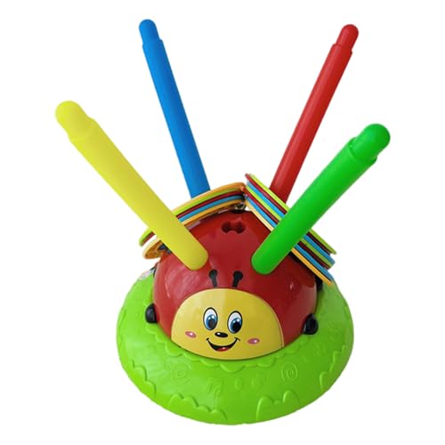 Wurfspiel - Wurfspiel für Kinder, Indoor- und Outdoor-Spielzeug, Marienkäfer-Wurfspiel, lustiges Spielzeug | Sommerspielzeug, Kinderpartyspiele, Indoor-Outdoor-Spielgeräte für Kleinkinder, und Wurfspiel - Wurfspiel für Kinder, Indoor- und Outdoor-Spielzeug, Marienkäfer-Wurfspiel, lustiges Spielzeug | Sommerspielzeug, Kinderpartyspiele, Indoor-Outdoor-Spielgeräte für Kleinkinder, und von Generic
