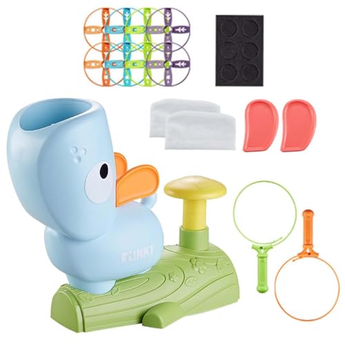 Wurfspielzeug für Schritte, Flying Disc Machine, Kreativität, Saucer Kids | Aktivierung der Füße Flying Saucer Lancener Toys, lustiges Koordinationsspiel für Lernen und Ich Wurfspielzeug für Schritte, Flying Disc Machine, Kreativität, Saucer Kids | Aktivierung der Füße Flying Saucer Lancener Toys, lustiges Koordinationsspiel für Lernen und Ich von Generic